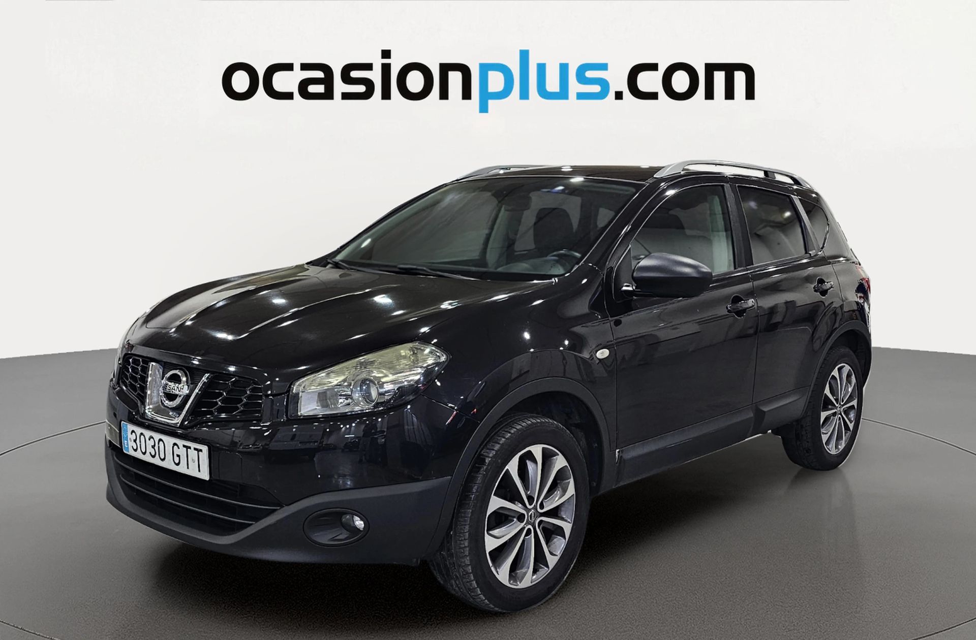 Nissan Qashqai 1.5 dCi Tekna Sport 4x2