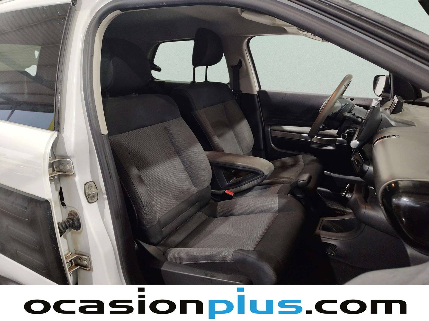 Citroën C4 Cactus Citroen C4 Cactus BlueHDi 100 Feel (100 CV) manual