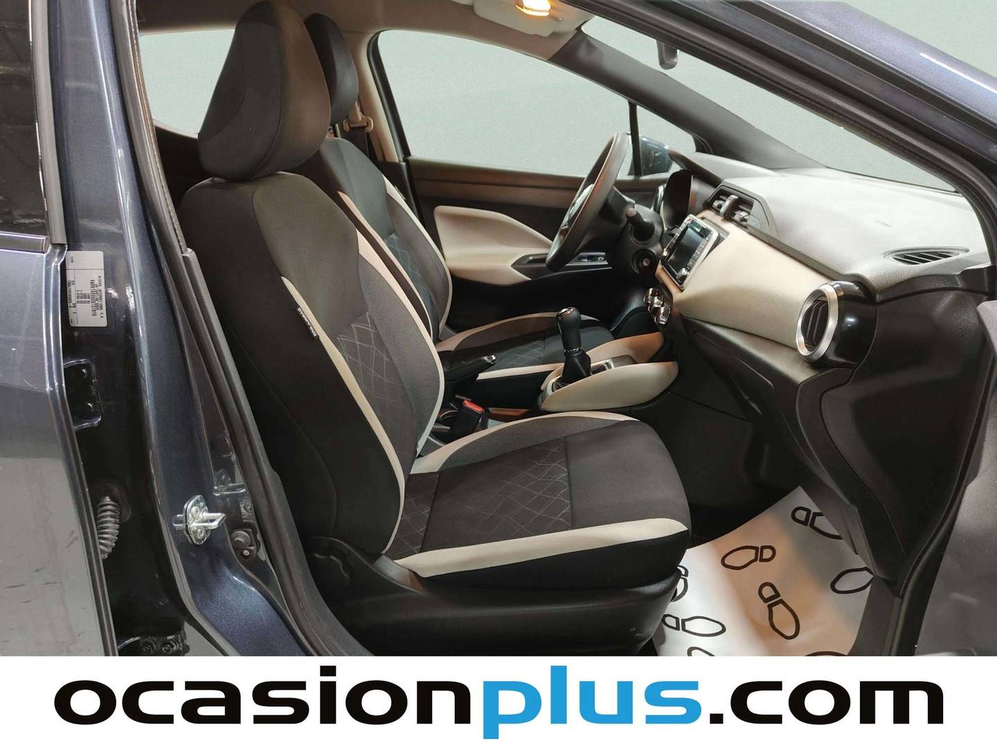 Nissan Micra Nissan Micra 1.0 G Acenta (71 CV) km 0