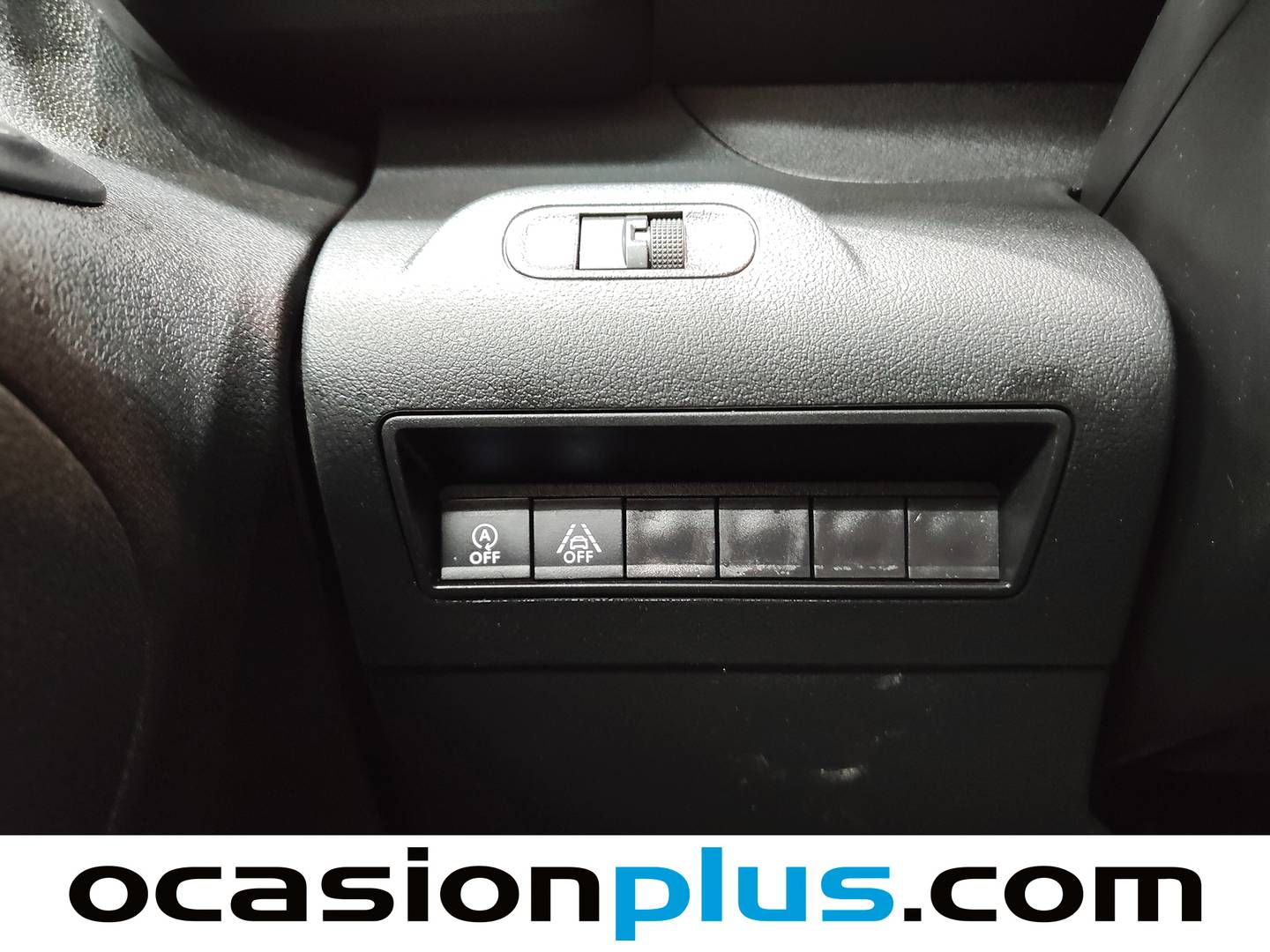 Extras y acabados del Peugeot Rifter Peugeot Rifter Active Pack Business Standard BlueHDi (100 CV)