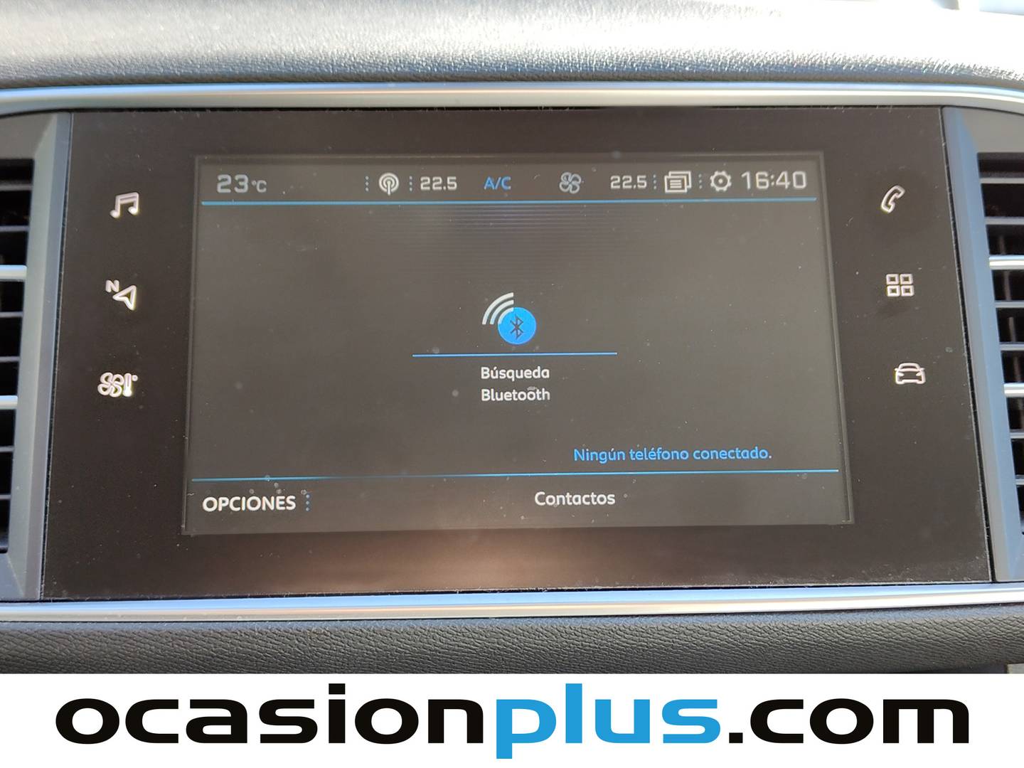 Peugeot 308 Peugeot 308 PureTech 130 S&S Allure EAT6 (130 CV) km 0