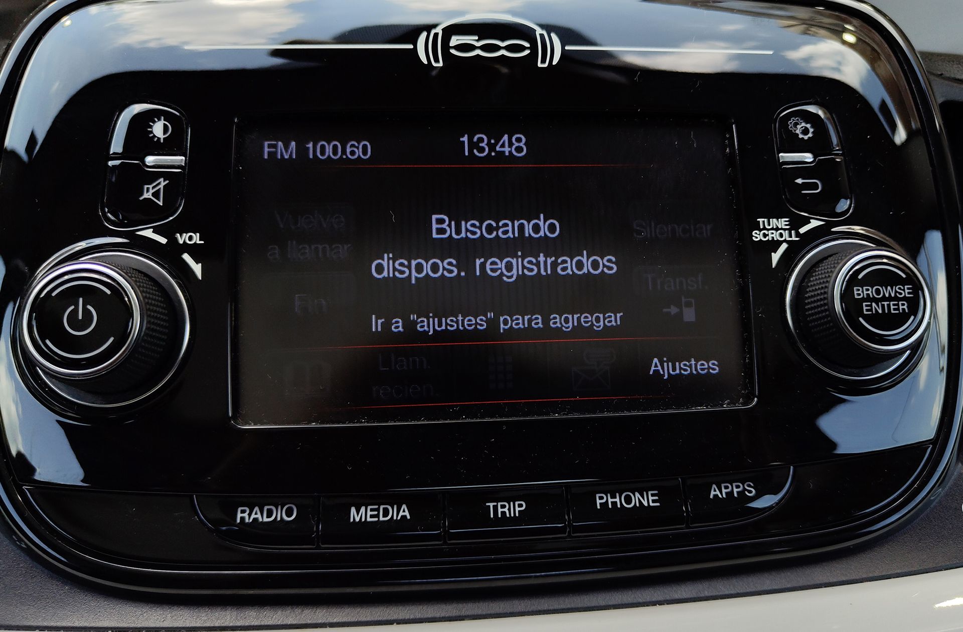 Fiat 500 1.2 Lounge - foto 23