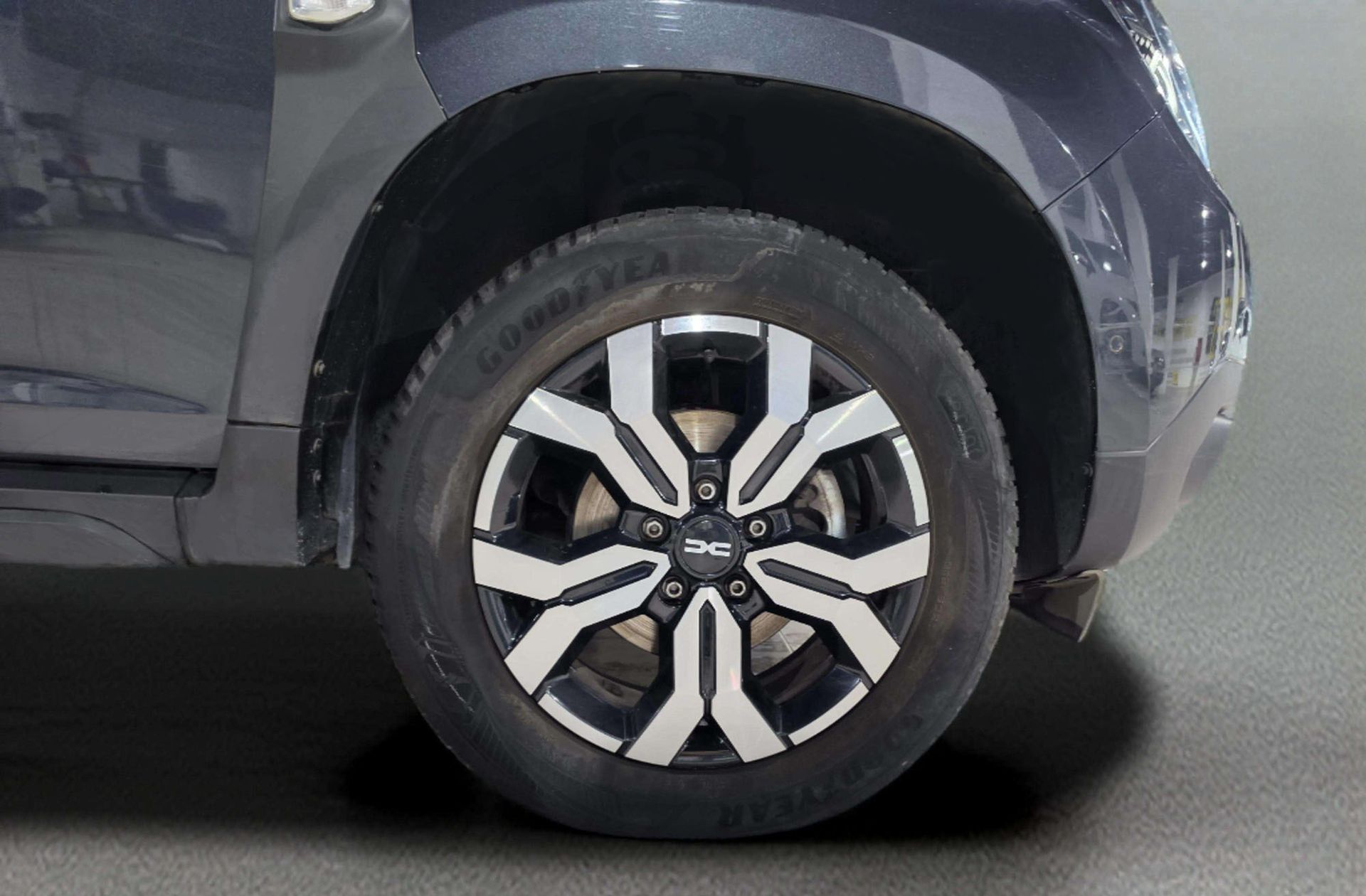Dacia Duster Journey Blue dCi 4x4 - foto 32