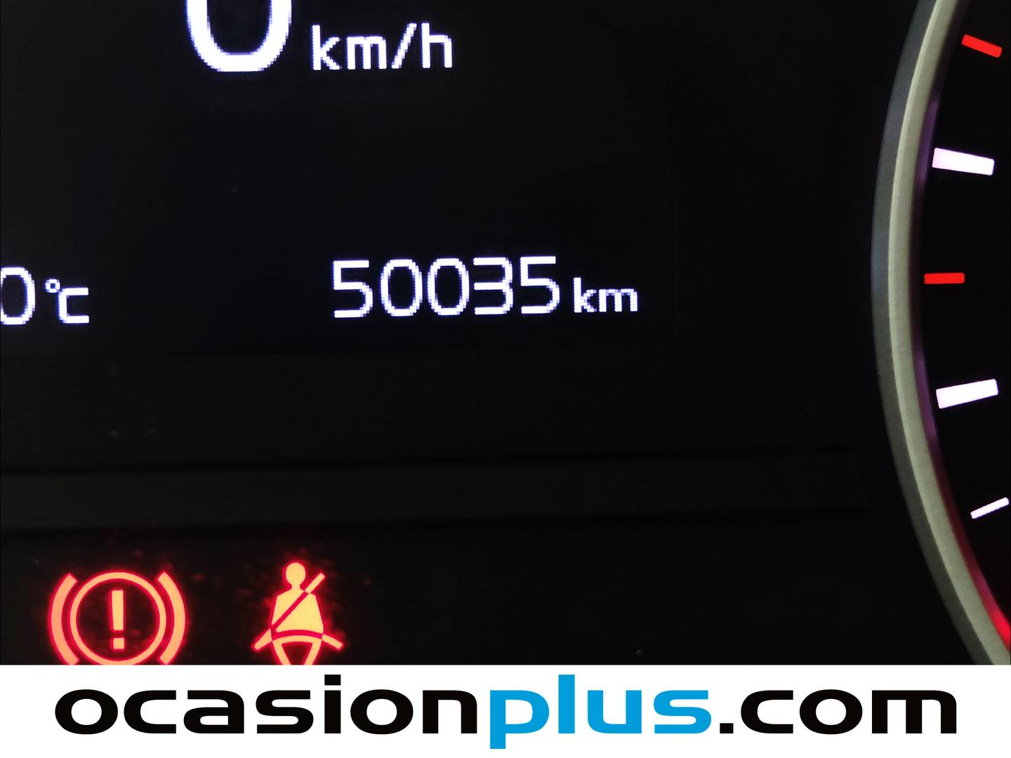 KIA Sportage KIA Sportage 1.6 GDi Concept Plus 4x2 (132 CV) seminuevo