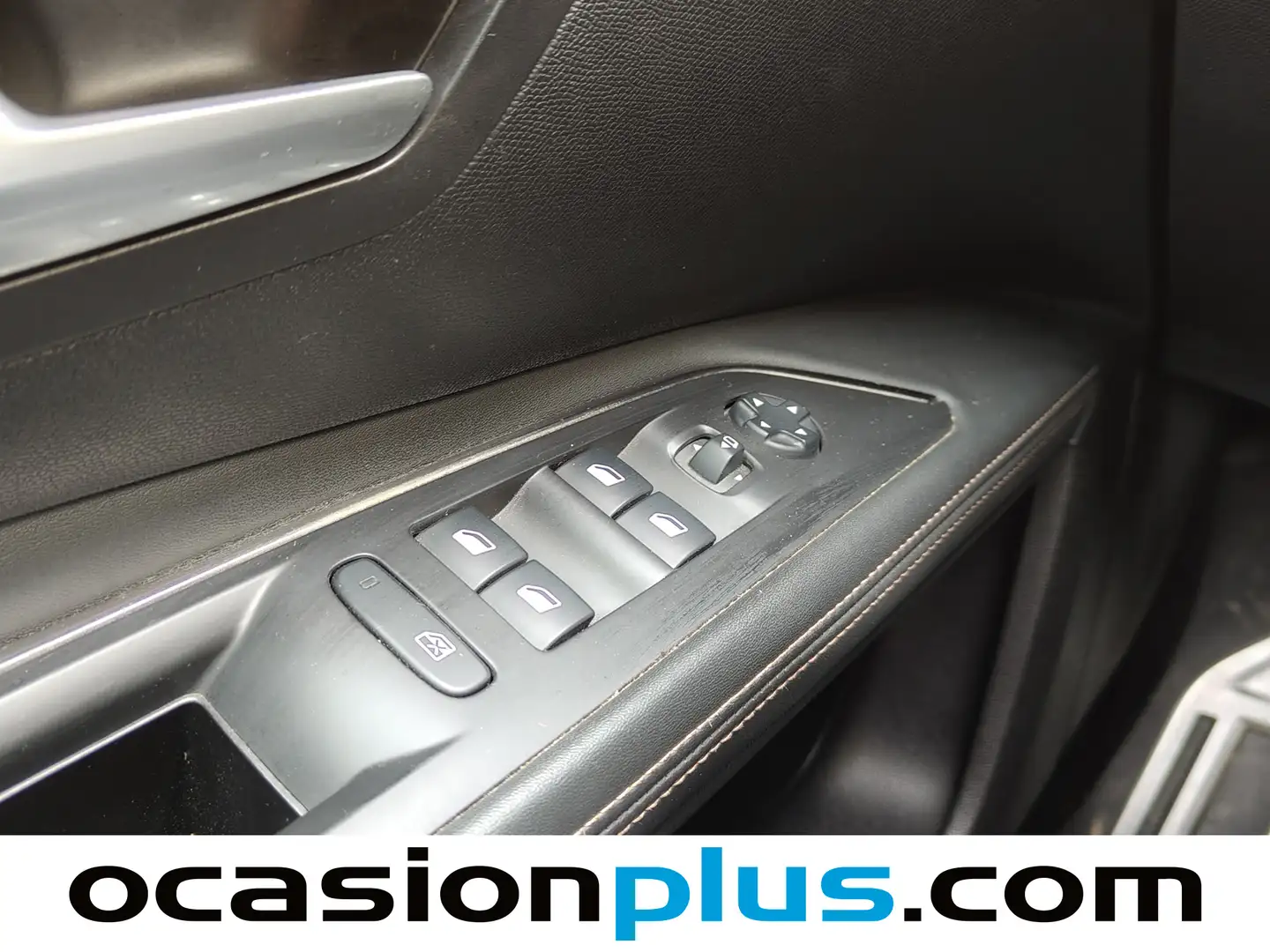 Foto Peugeot 5008 Peugeot 5008 BlueHDi 180 S&S GT EAT8 (180 CV) 7 Plazas