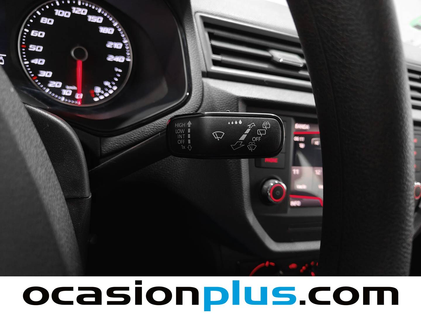 Seat Ibiza Seat Ibiza 1.0 EcoTSI Reference Plus (95 CV) barato