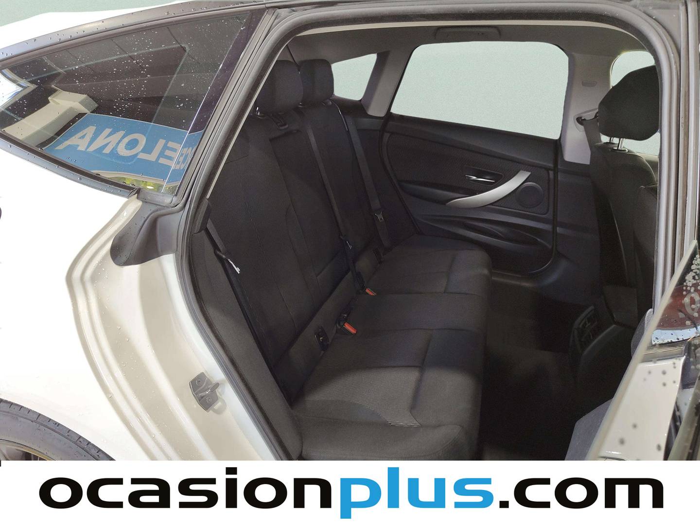 BMW Serie 3 BMW Serie 3 320d Gran Turismo (184 CV) km 0