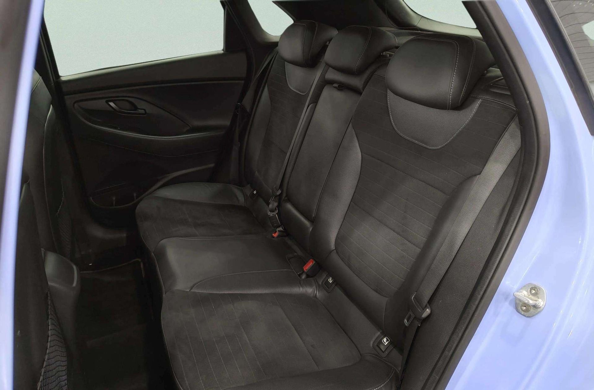 Hyundai i30 2.0 T-GDi N Performance Sky - foto 16