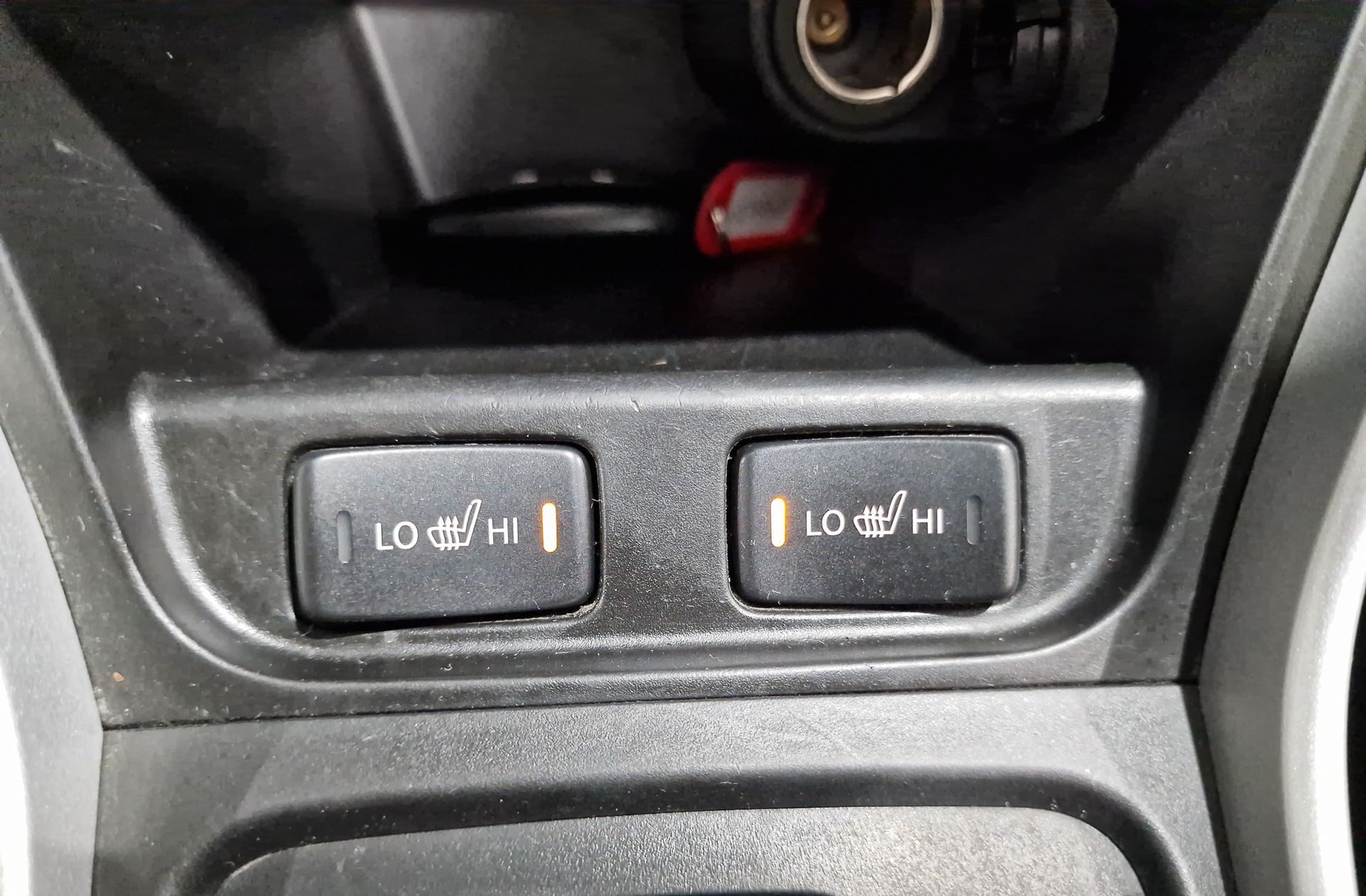 Suzuki S-Cross 1.4 Ditc GLX - foto 9