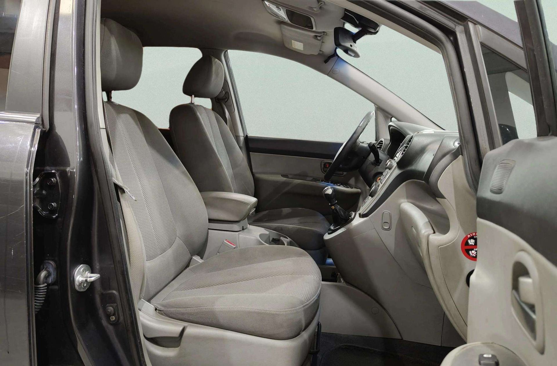 Kia Carens 2.0 CRDi Emotion - foto 18
