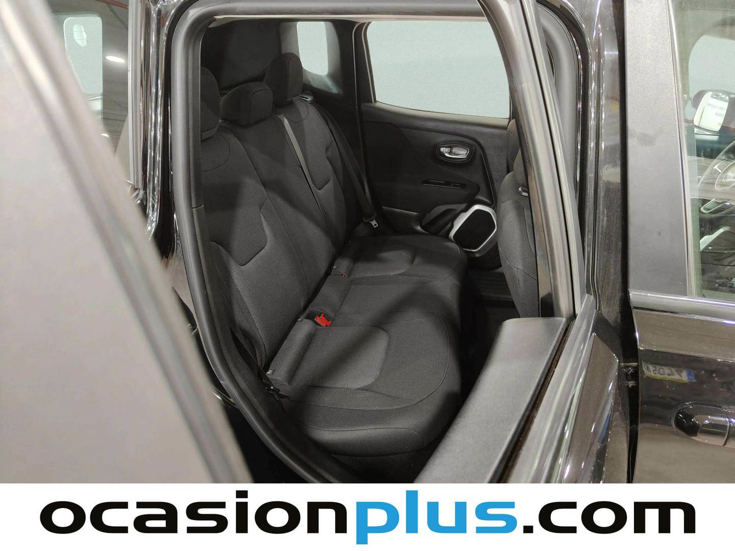 Jeep Renegade Jeep Renegade 1.6 Multijet Sport 4x2 (120 CV) al mejor precio