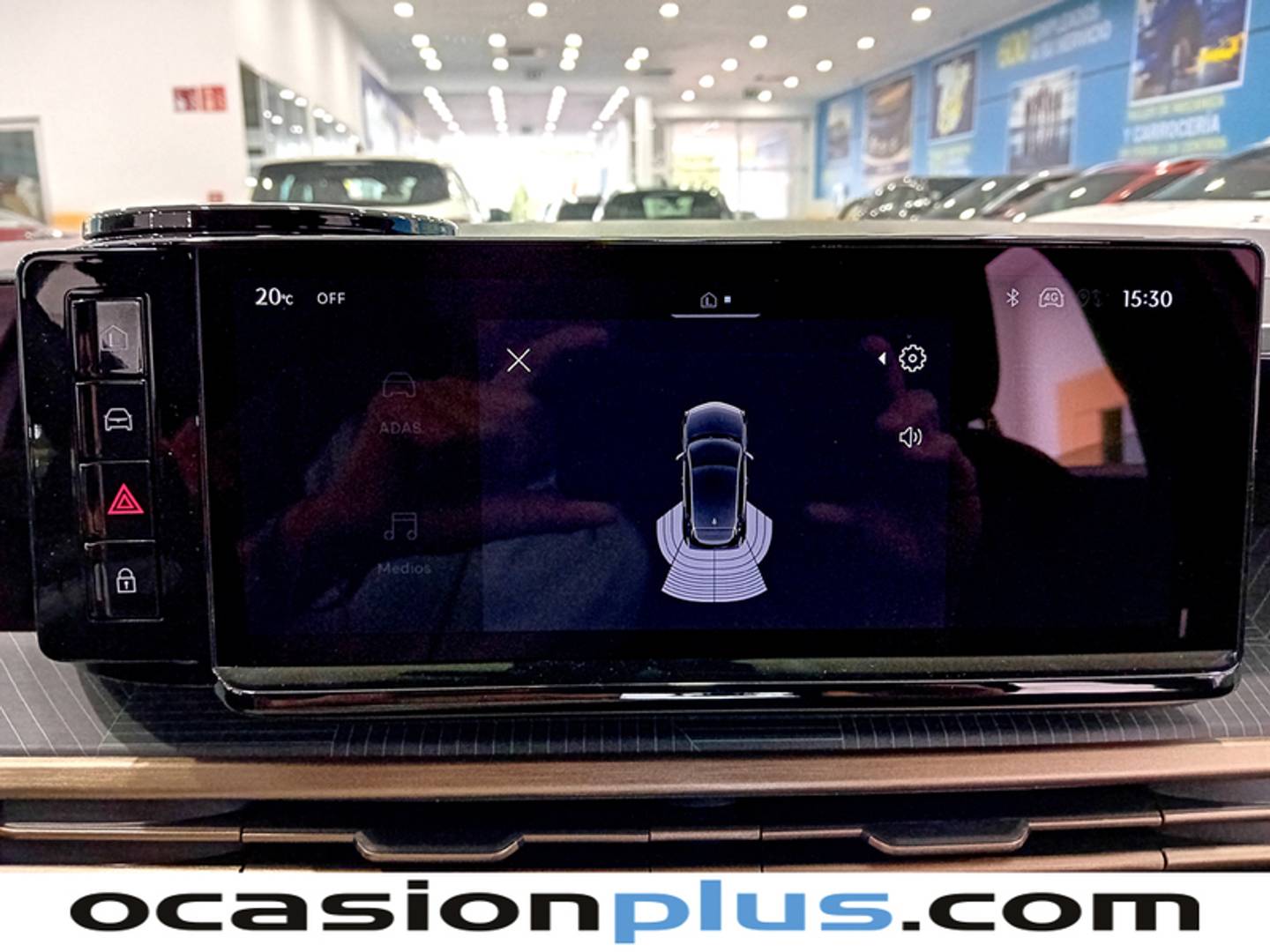 Foto Lancia Ypsilon Lancia Ypsilon Hybrid (100 CV)