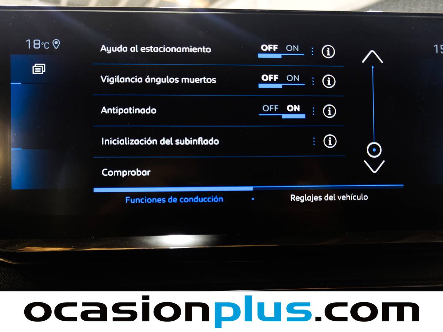 Foto Peugeot 5008 Peugeot 5008 PureTech 130 S&S Allure Pack EAT8 (130 CV) 7 Plazas