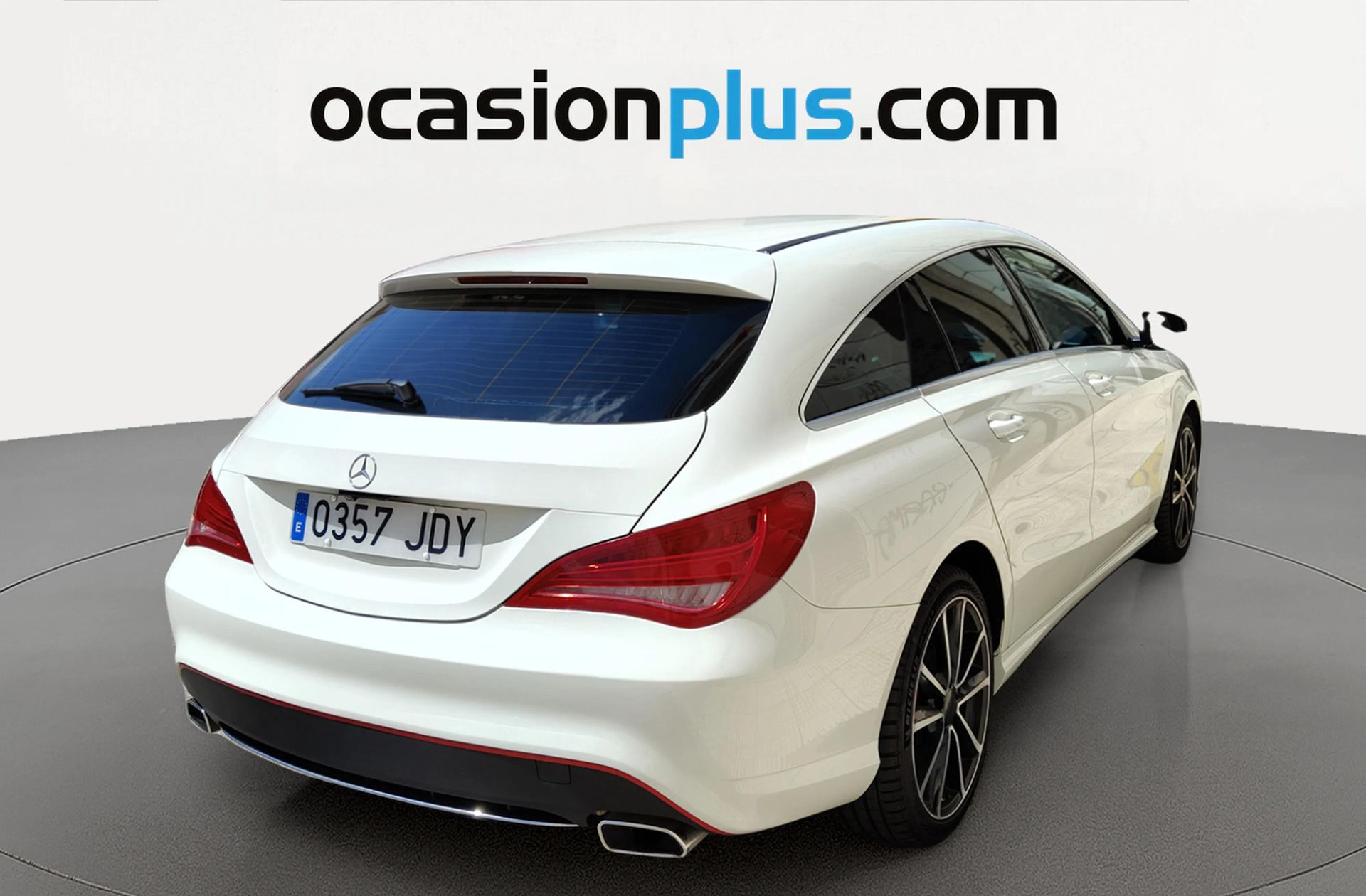 Mercedes-Benz CLA Shooting Brake 200 CDI Urban - foto 4