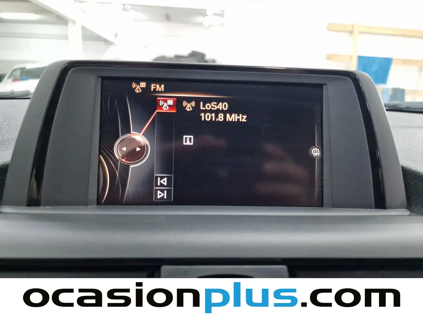 Foto BMW Serie 1 BMW Serie 1 118d (143 CV)