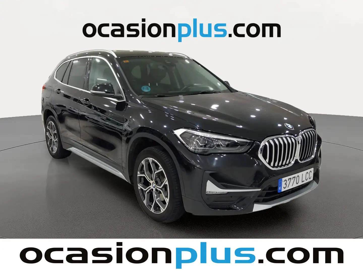 Foto BMW X1 BMW X1 sDrive18d Business (150 CV)