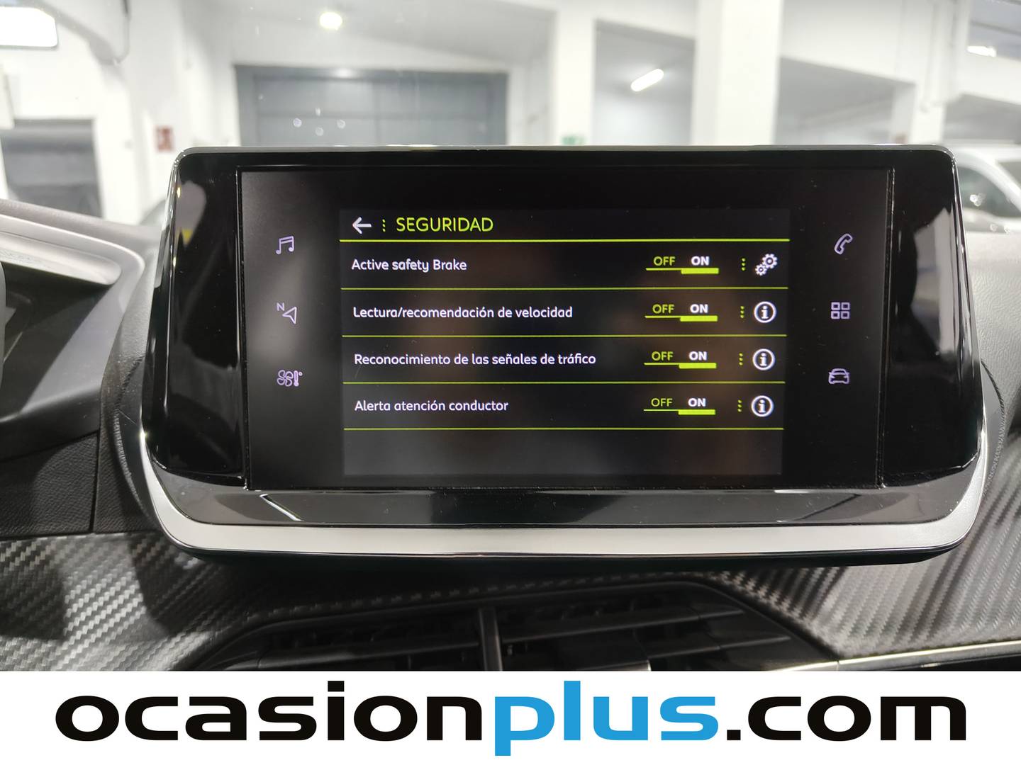 Peugeot 2008 Peugeot 2008 PureTech 130 S&S Allure Pack (130 CV) km 0