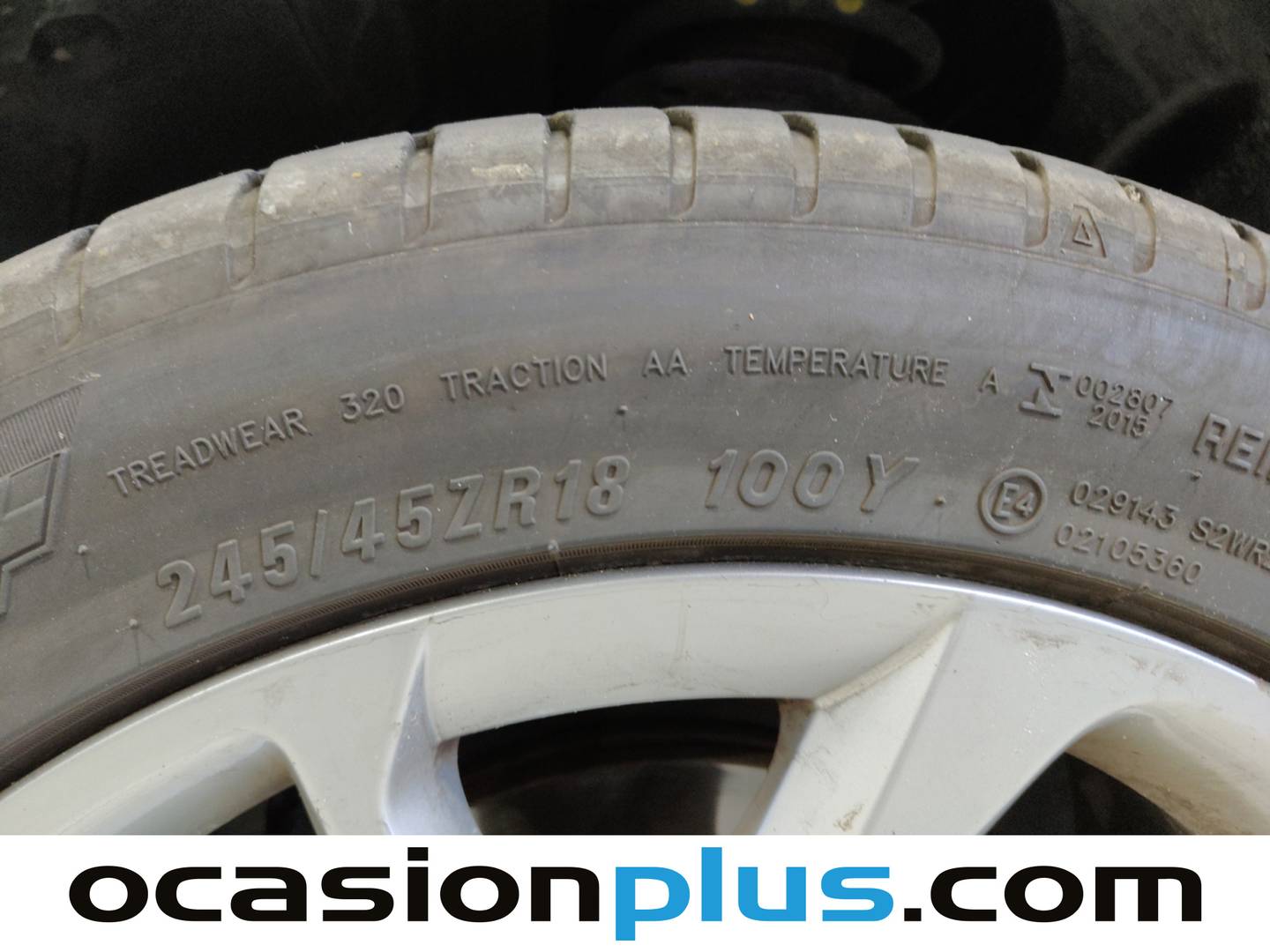 Cupra Formentor CUPRA Formentor 2.0 TDI (150 CV) de segunda mano