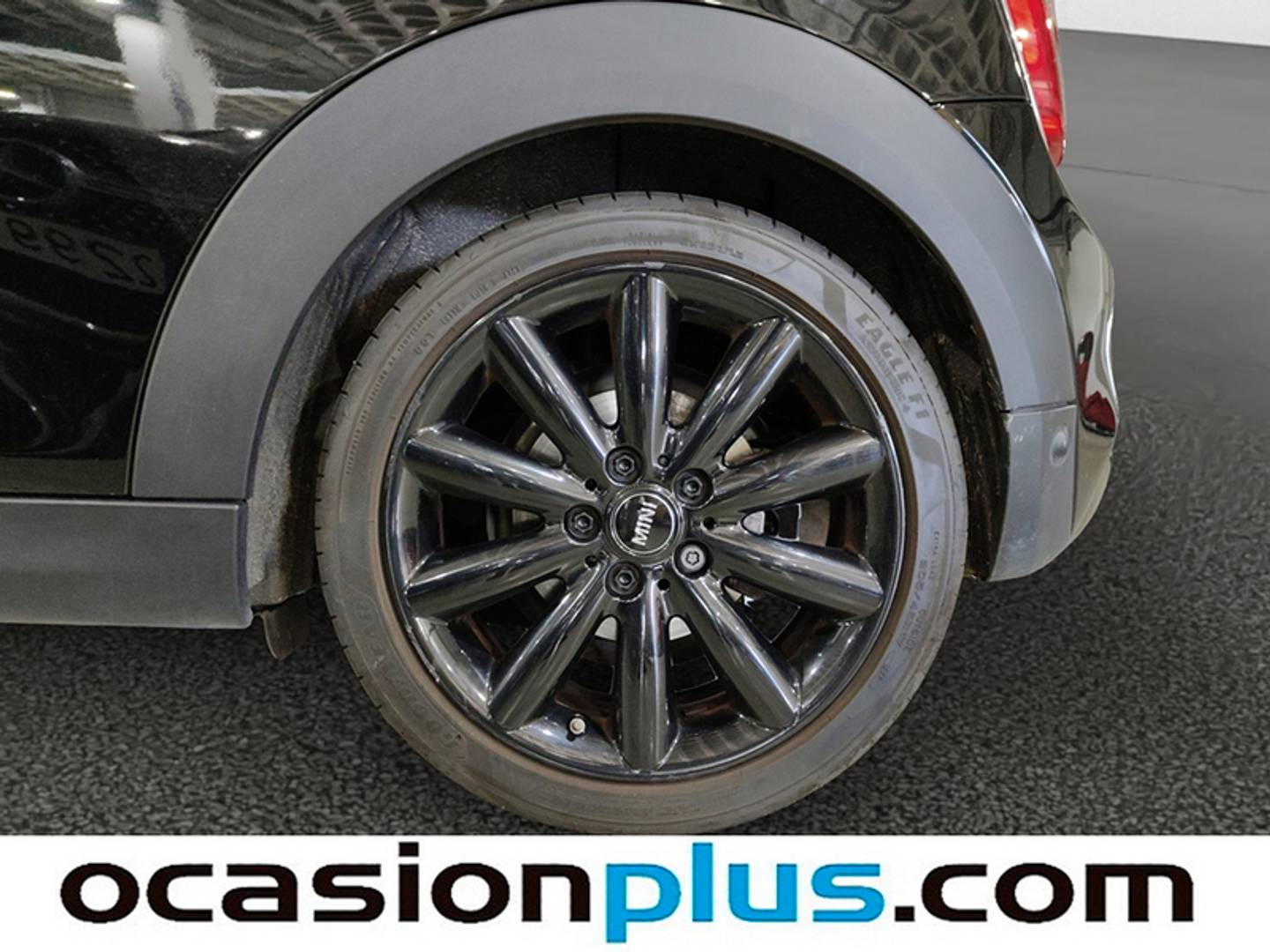 Foto Mini MINI MINI MINI 3 Puertas Cooper S (192 CV)