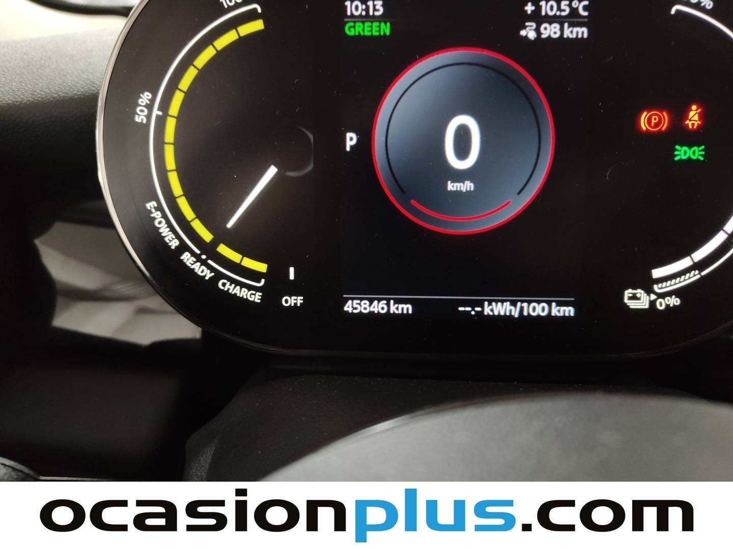 Foto Mini MINI MINI MINI 3 Puertas Cooper SE (184 CV)