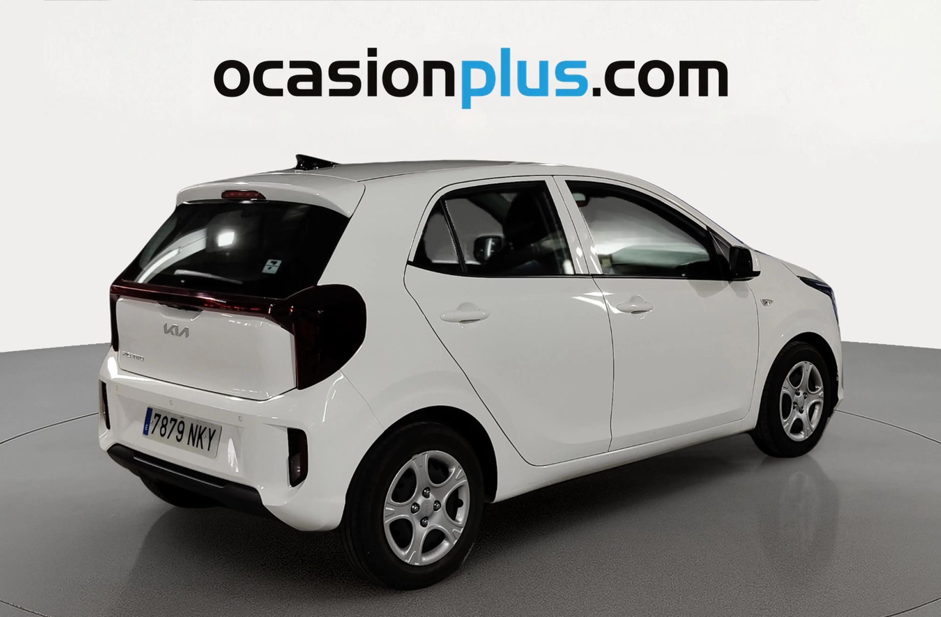 Kia Picanto 1.0 GDi Concept - foto 4