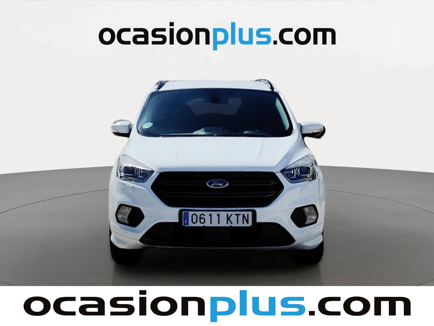 Ford Kuga Ford Kuga 1.5 EcoBoost ST-Line 4x2 (120 CV) km 0