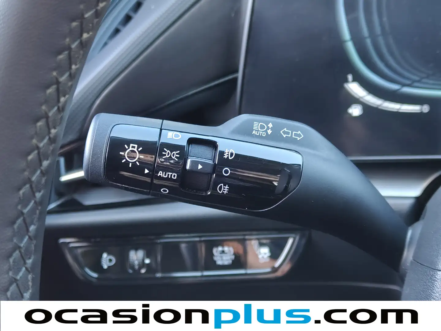 Foto KIA Niro Kia Niro 1.6 GDi HEV Drive (141 CV)