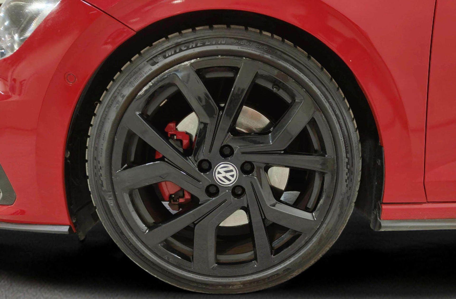 Volkswagen Polo GTI 2.0 TSI DSG - foto 40
