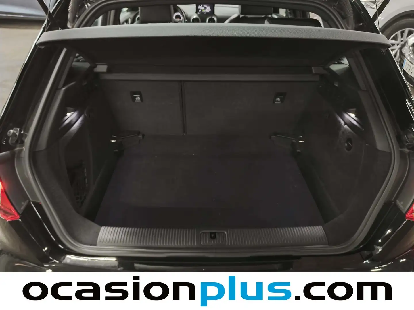 Foto Audi A3 Audi A3 Sportback Sportback S line 30 TDI (116 CV)