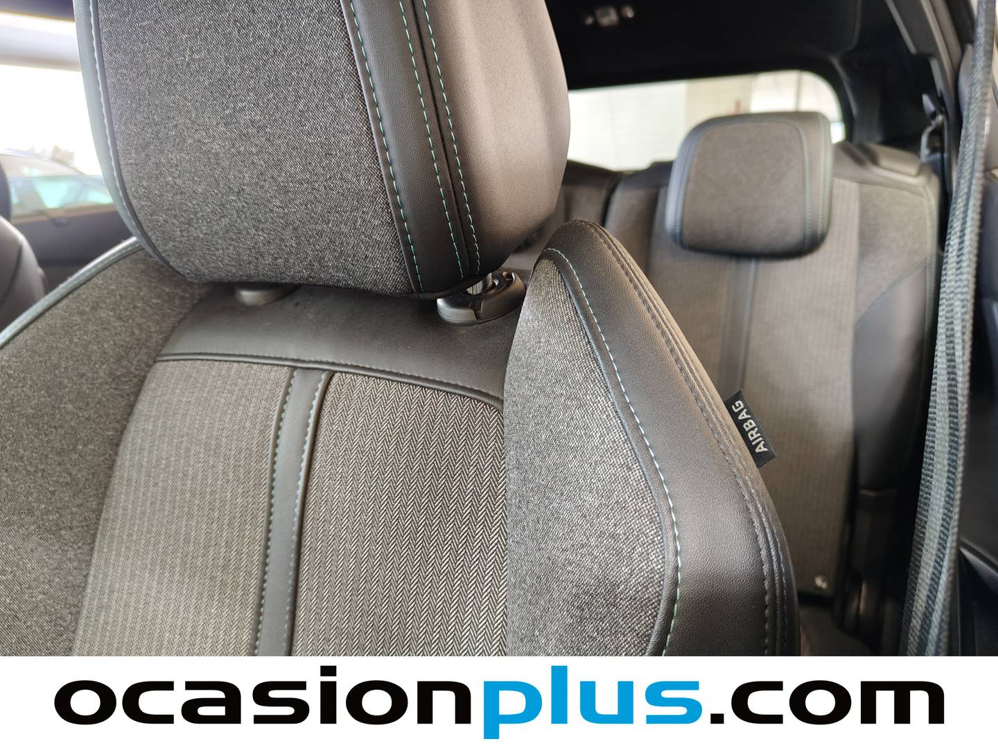 Foto Peugeot 5008 Peugeot 5008 PureTech 130 S&S Allure Pack EAT8 (130 CV) 7 Plazas