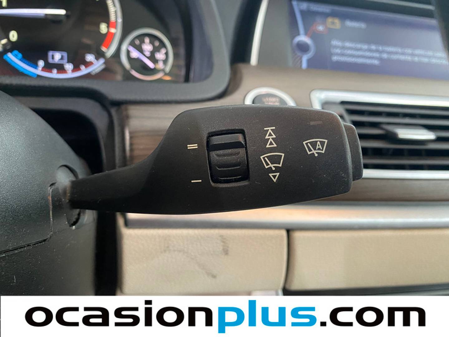 Foto BMW Serie 5 BMW Serie 5 530d Gran Turismo (245 CV)