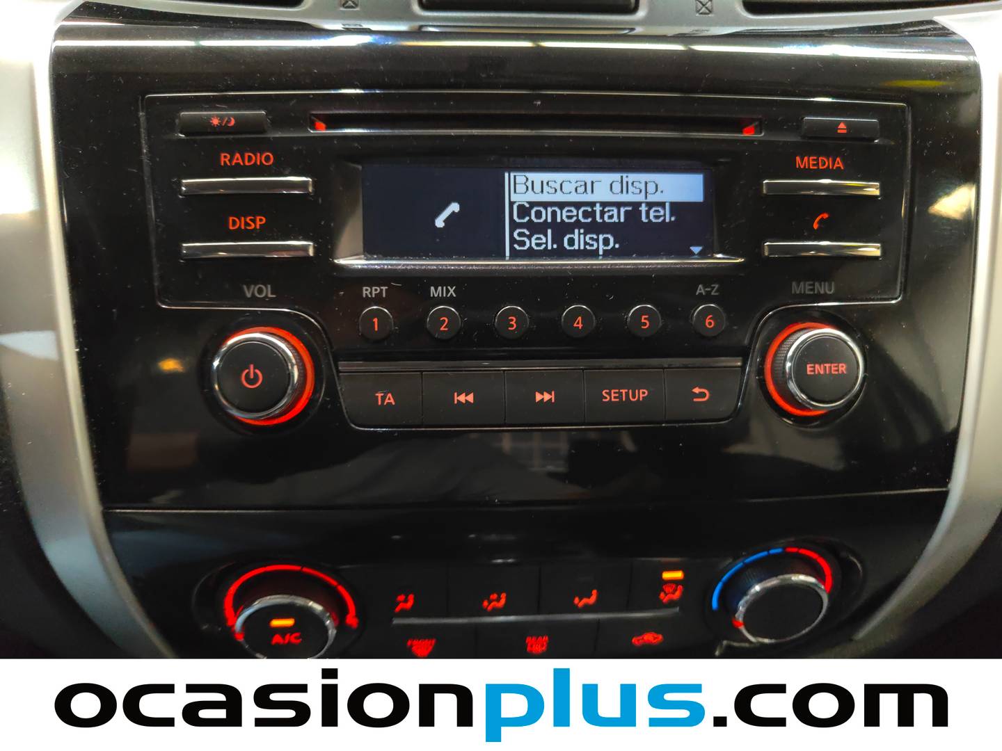 Nissan Navara Nissan Navara PickUp 2.3 dCi Doble Cabina Acenta (160 CV) barato