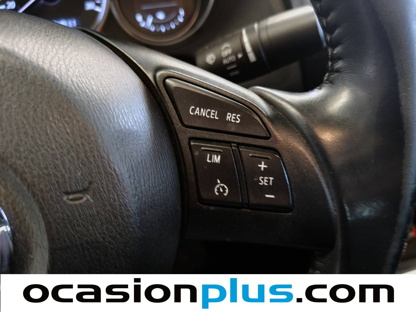 Mazda Mazda6 Mazda Mazda 6 2.2 DE Style (150 CV) de ocasión