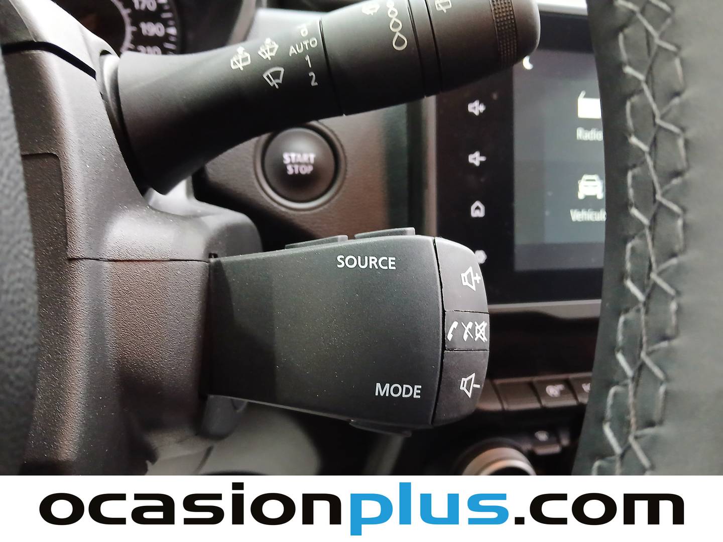 Dacia Duster Dacia Duster Journey Go TCE (150 CV) EDC barato