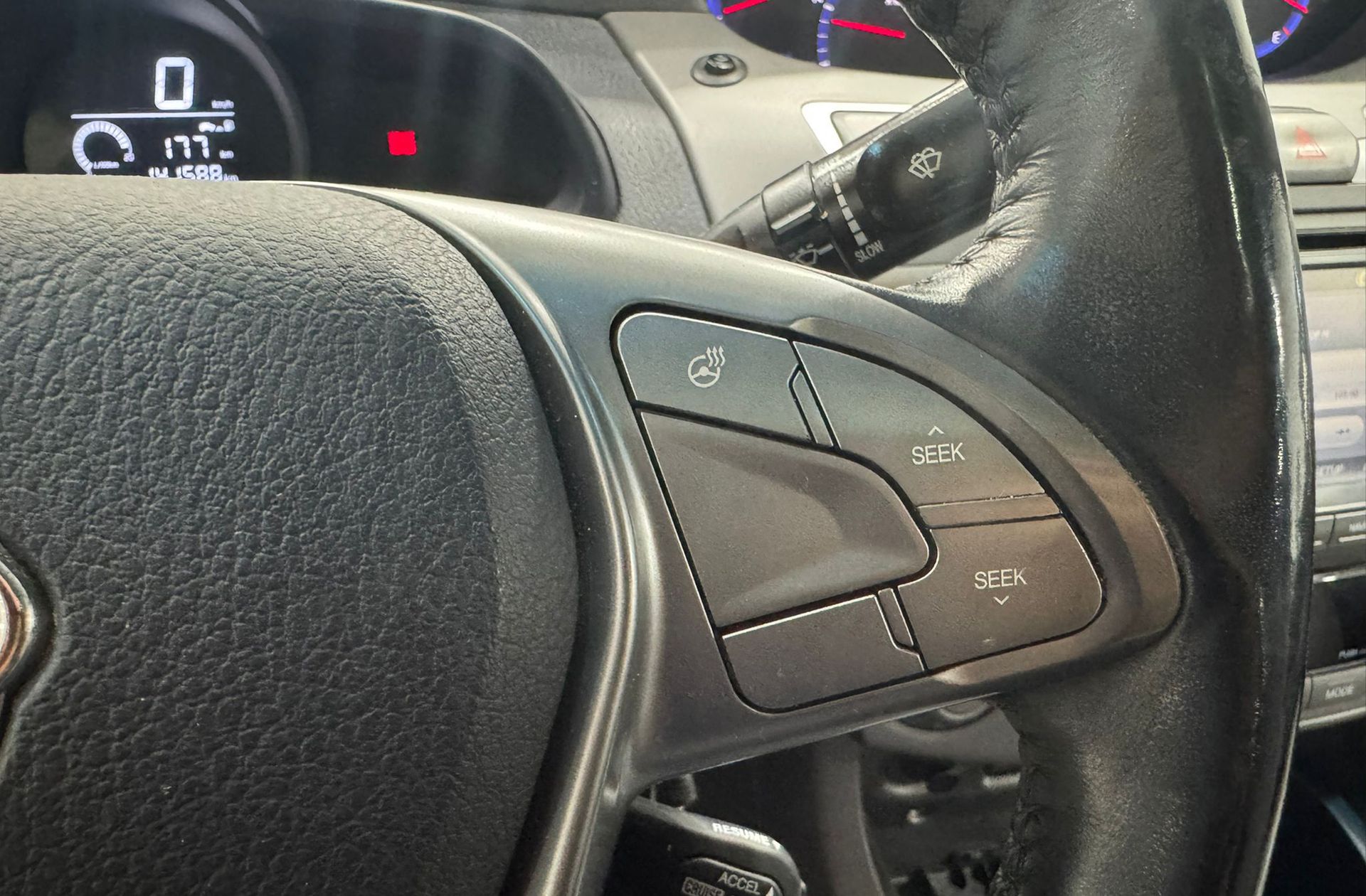 SsangYong Rodius 2.0 e-Xdi Premium 7 plazas - foto 19