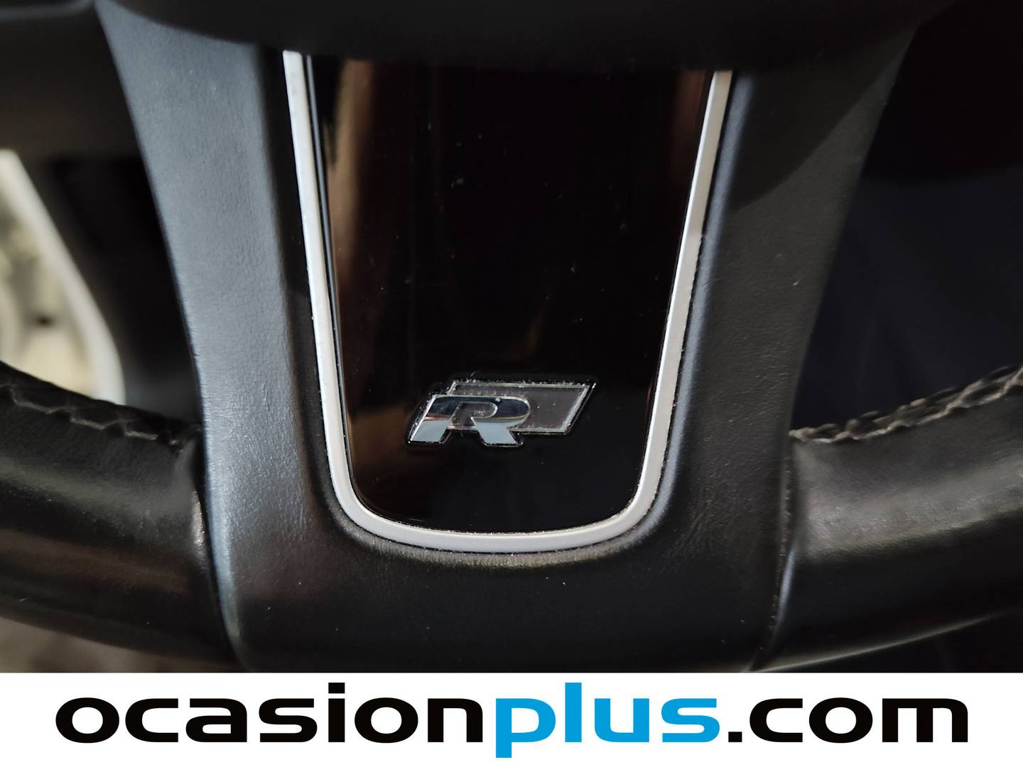 Volkswagen Touareg Volkswagen Touareg R-Line 3.0 TDI BMT (262 CV) Tiptronic de ocasión