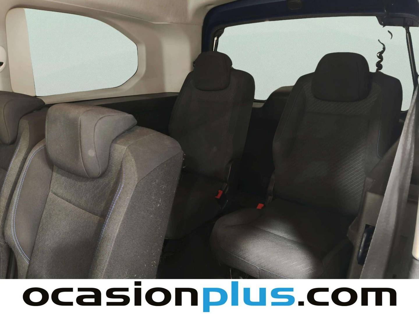 Peugeot Rifter Peugeot Rifter BlueHDi 130 S&S Allure Long (130 CV) 7 Plazas de ocasión