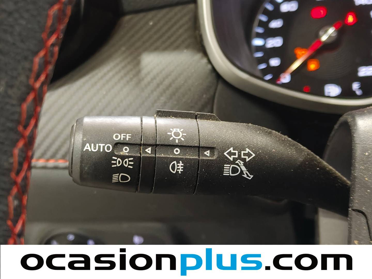 Extras del MG ZS MG ZS 1.5 Comfort (106 CV)