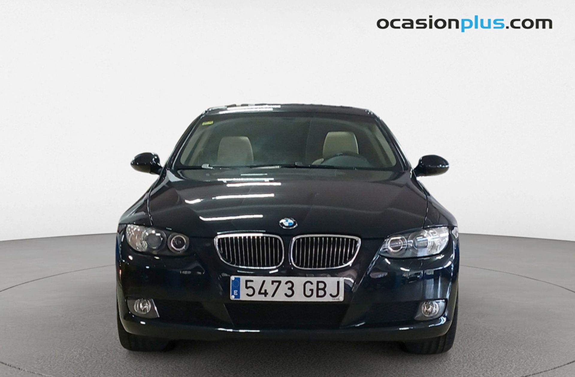 BMW Serie 3 320i Coupe - foto 11