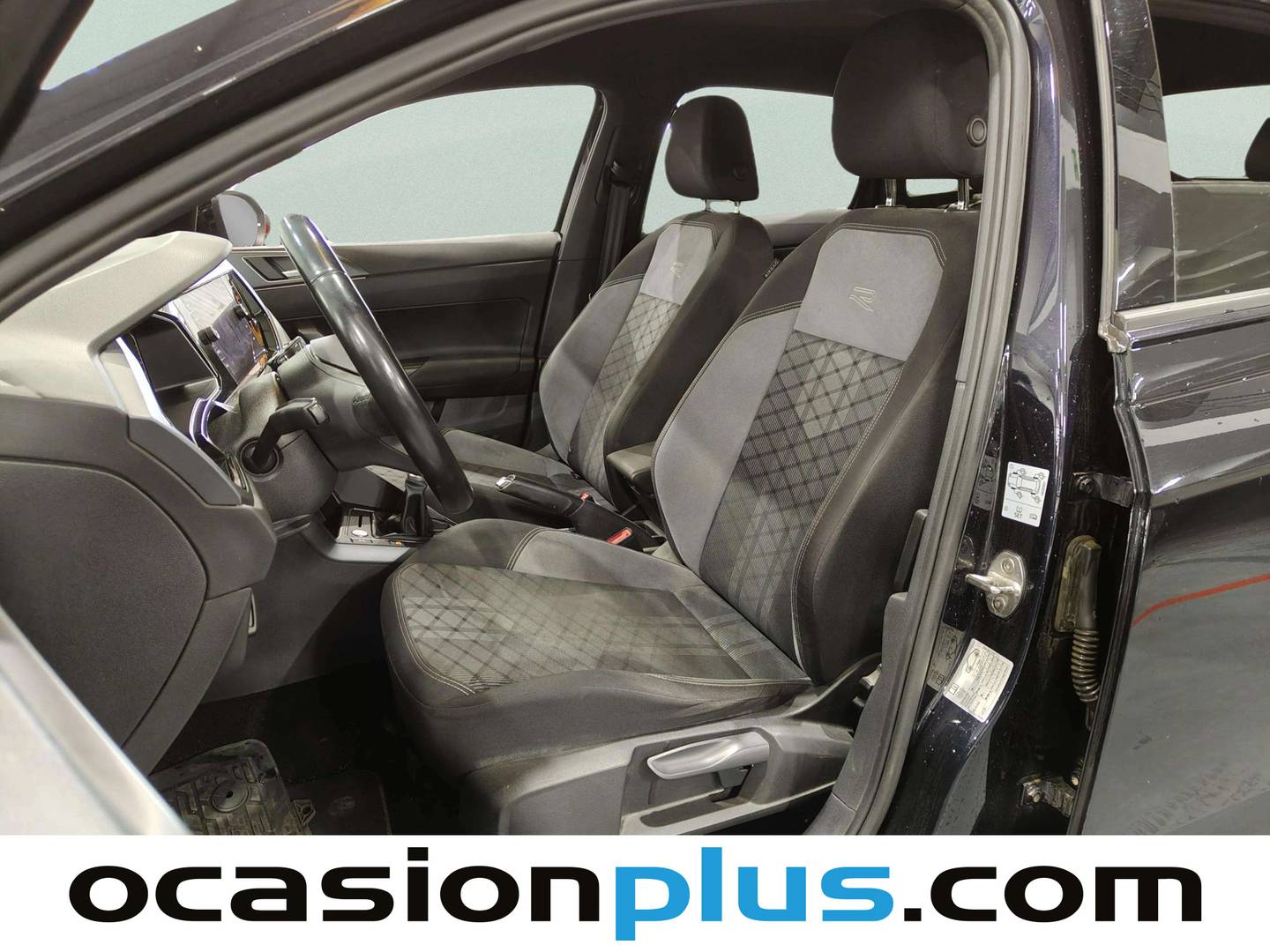 Foto asientos traseros Volkswagen Taigo Volkswagen Taigo R-Line 1.0 TSI (110 CV)