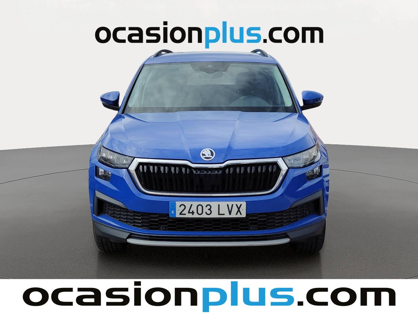 Foto Skoda Kodiaq Skoda Kodiaq 1.5 TSI Ambition 4x2 DSG (150 CV) 7 Plazas