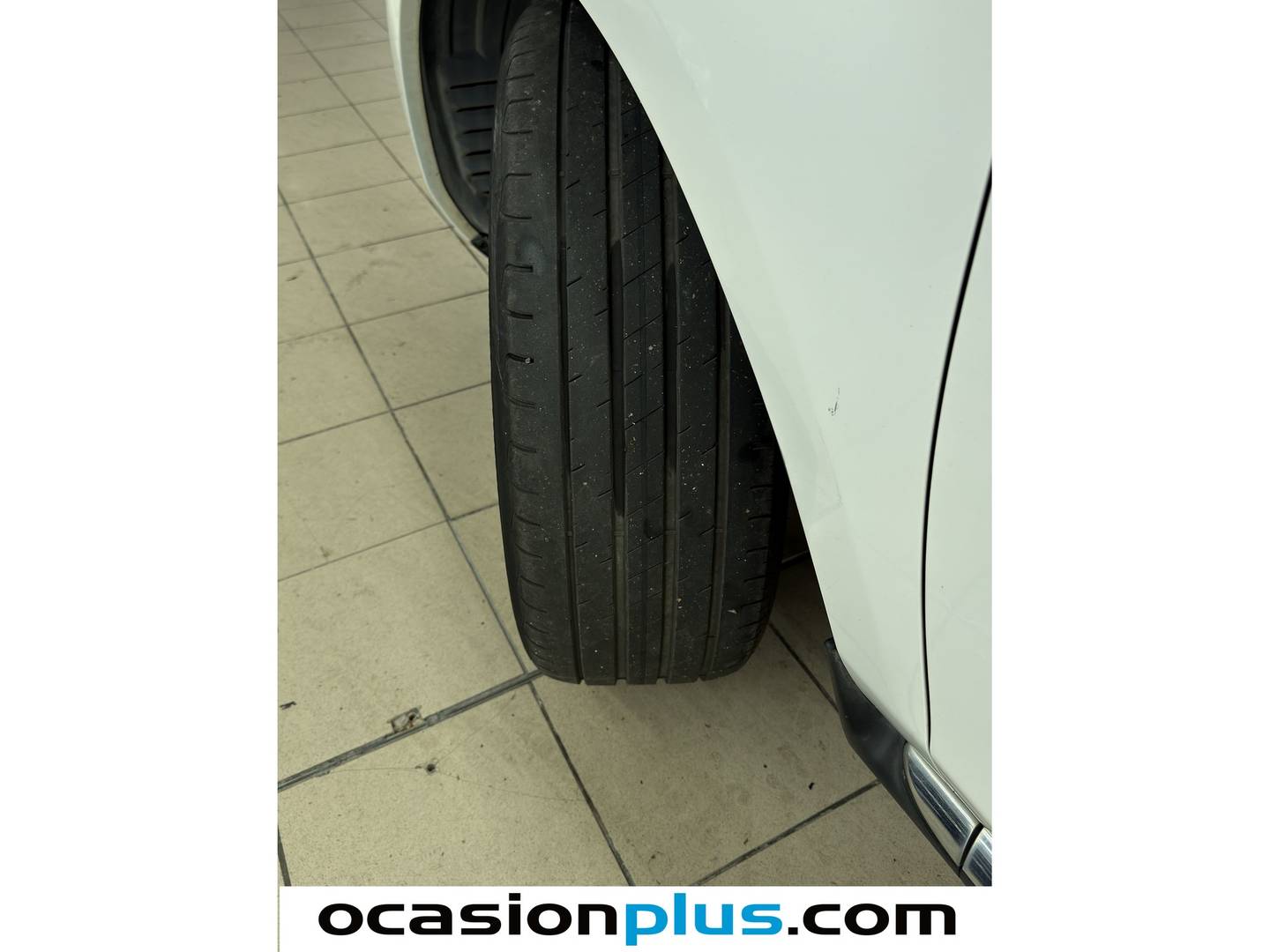 Mazda CX-7 Mazda CX-7 2.2 CRTD Luxury (173 CV) de segunda mano