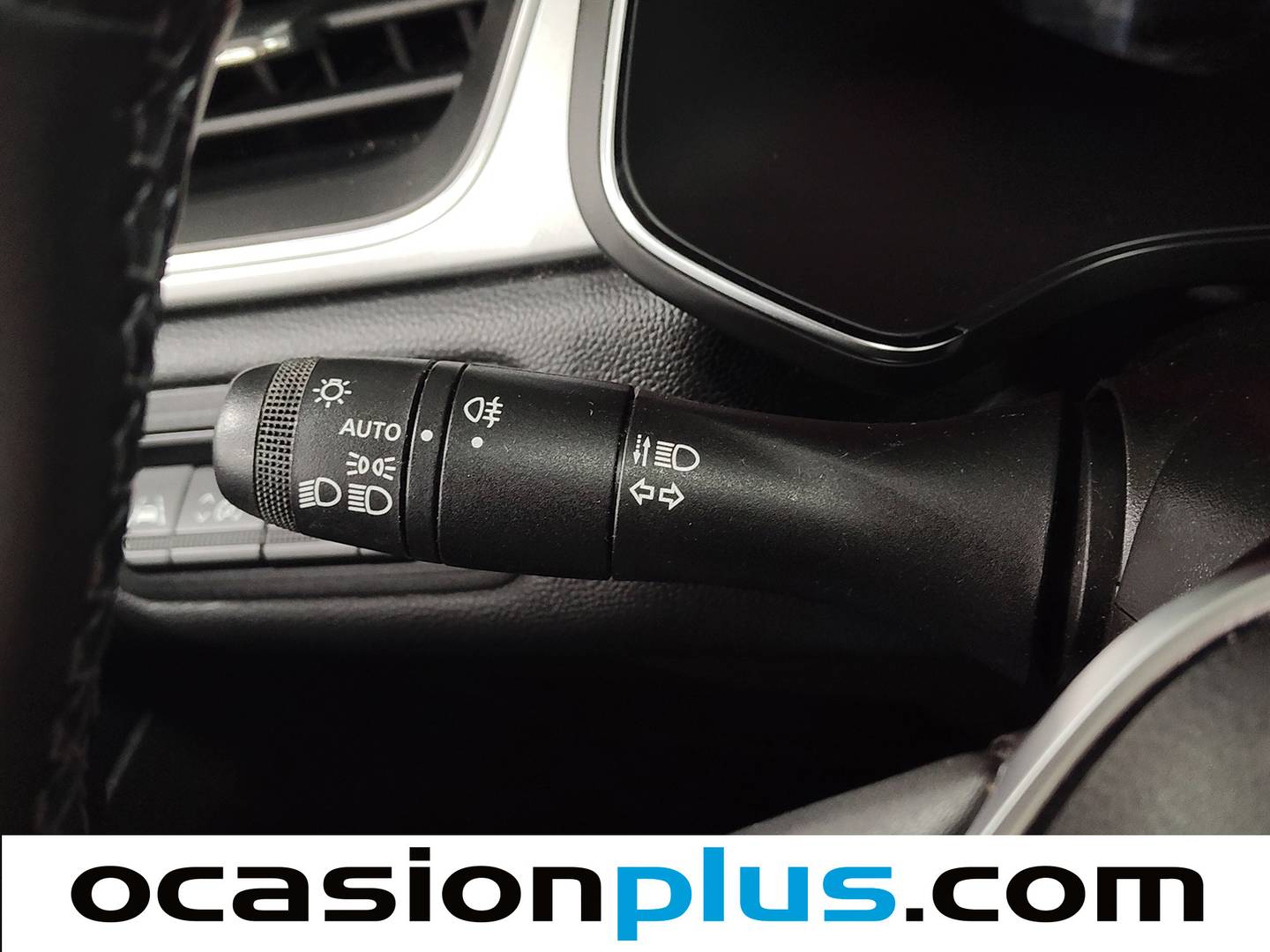 Renault Captur Renault Captur Techno E-Tech Híbrido (145 CV) seminuevo