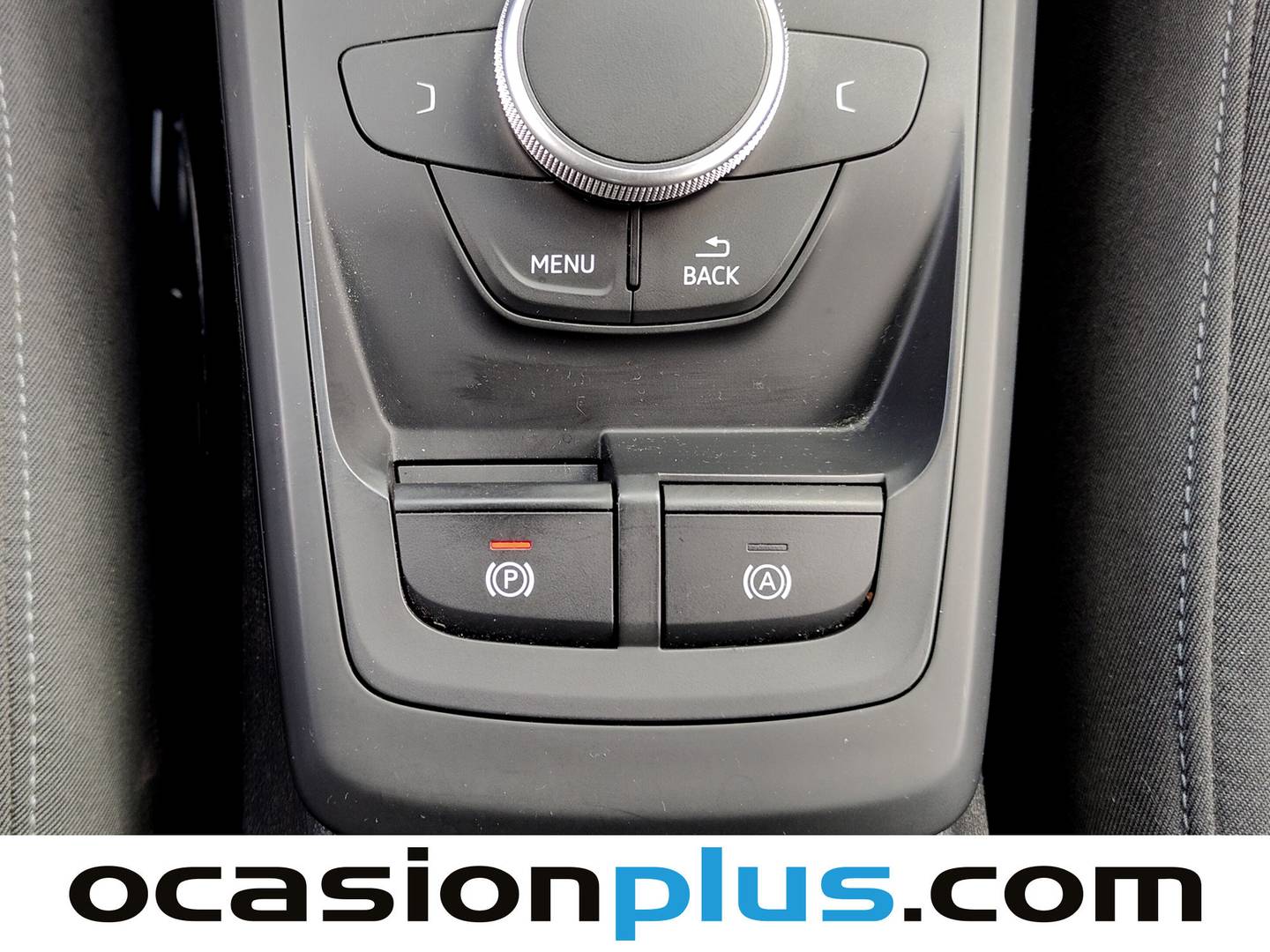 Audi Q2 Audi Q2 design edition 1.0 TFSI ultra (116 CV) manual