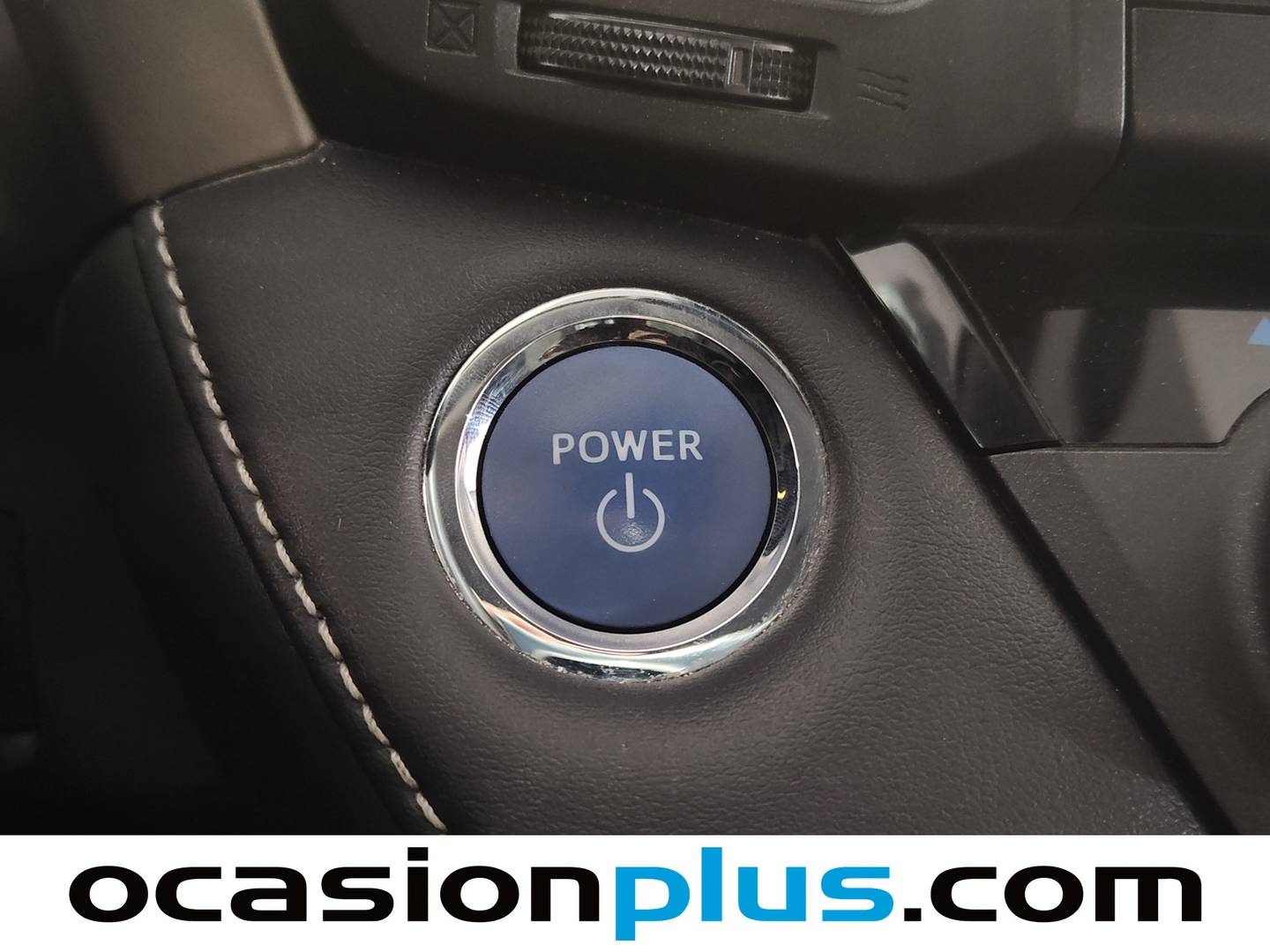 Toyota Rav4 Toyota Rav4 2.5l hybrid Advance 2WD (197 CV) automático