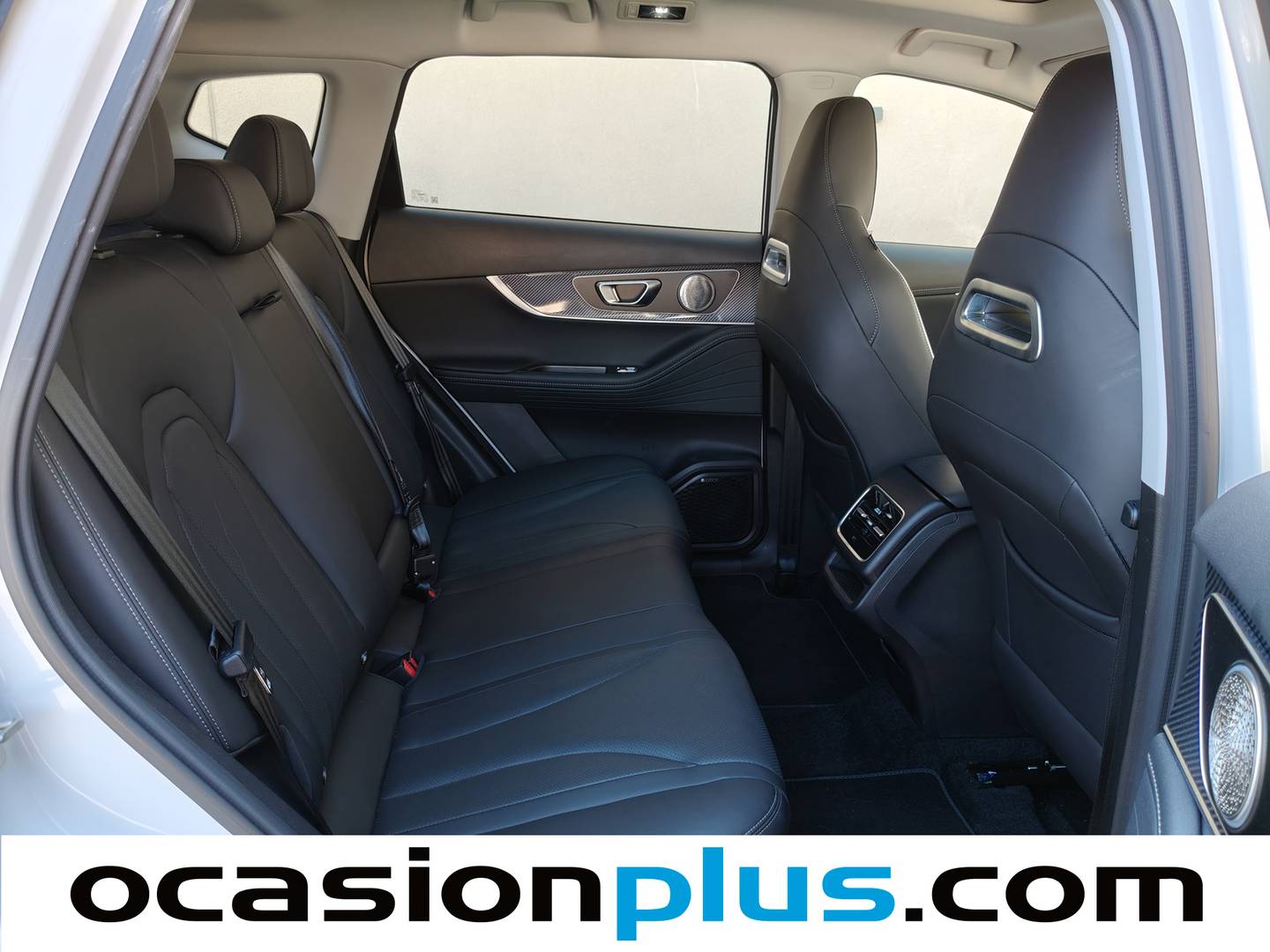 EBRO S700 EBRO S700 1.6 TGDI Luxury 7 DCT (147 CV) gasolina