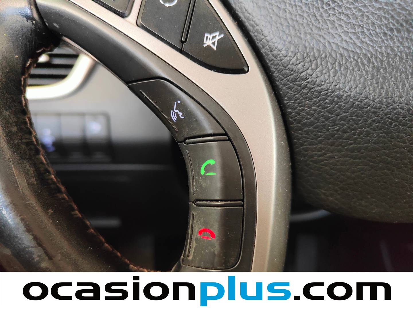 Hyundai i30 Hyundai i30 1.4 CRDI Tecno (90 CV) seminuevo
