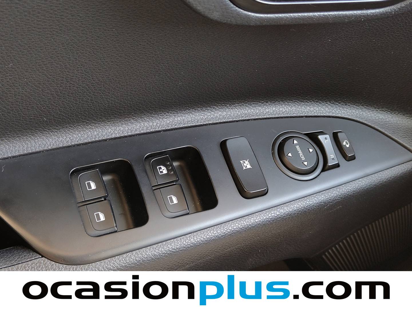 KIA Stonic KIA Stonic 1.6 CRDi VGT Eco-Dynamic Drive 110 CV) manual