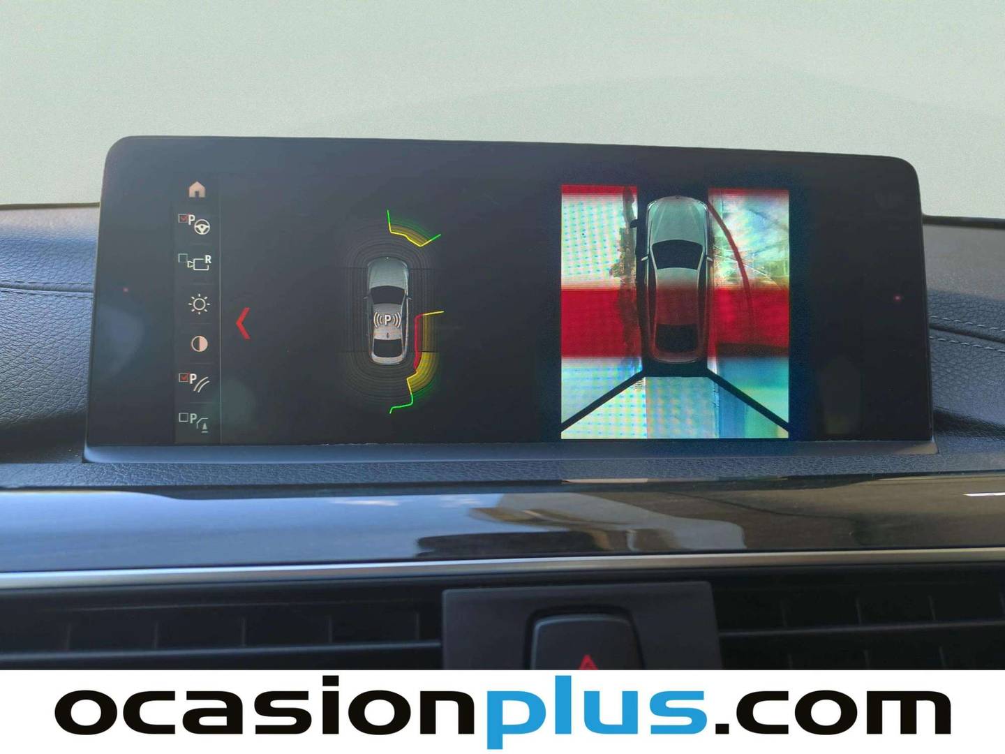 Extras del BMW Serie 4 BMW Serie 4 440i xDrive Gran Coupe (326 CV)