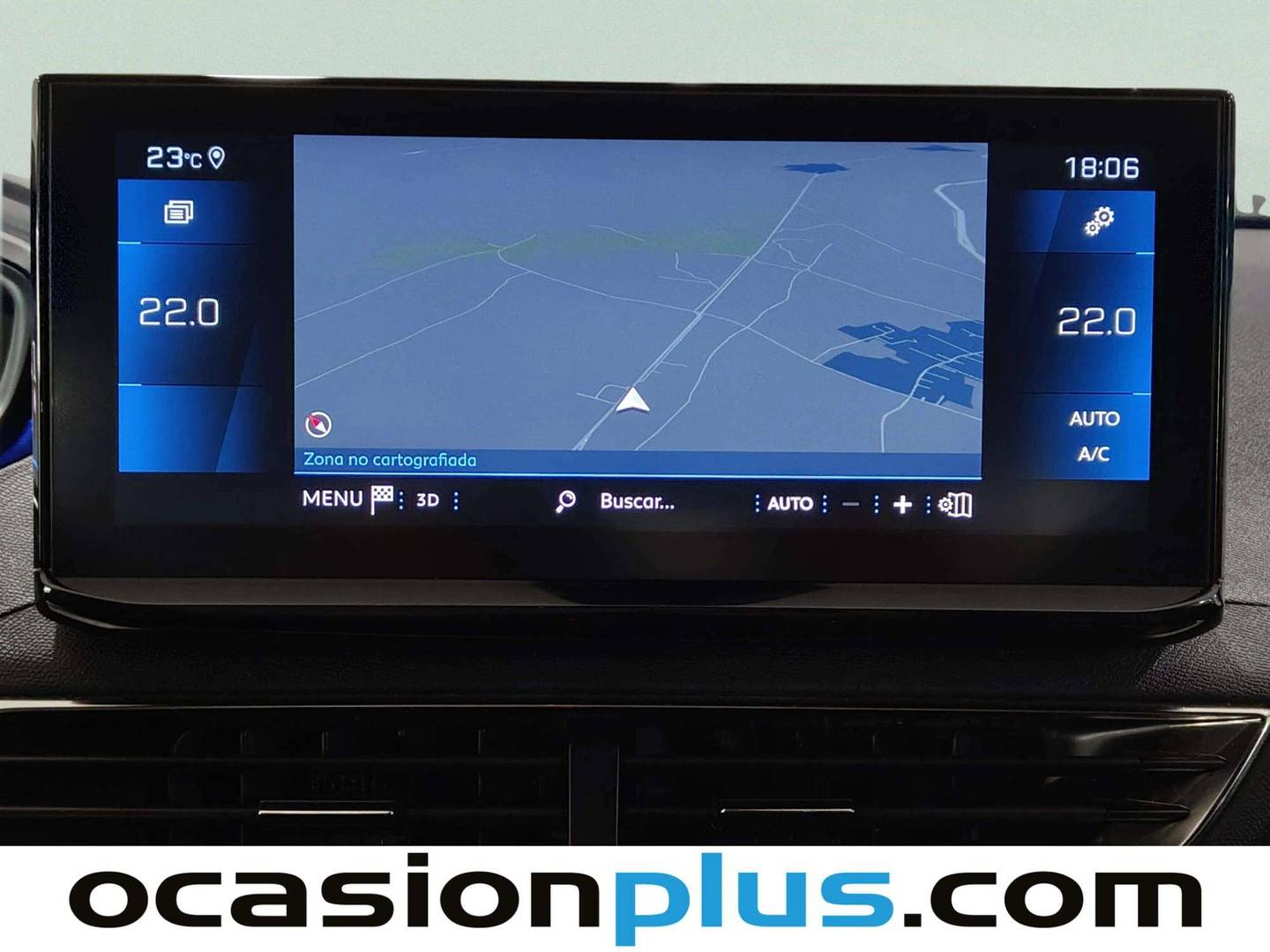 Extras y acabados del Peugeot 3008 Peugeot 3008 PureTech 130 S&S Allure Pack (130 CV)